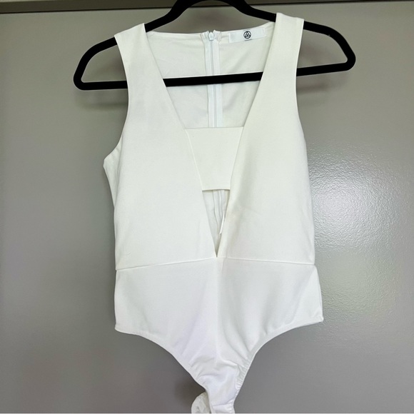 Bodysuit - Picture 1 of 2